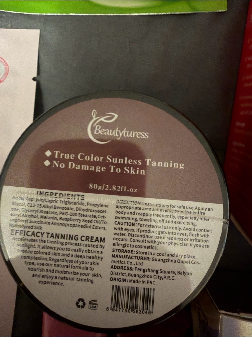 Beauty bundle - Picture 8 of 11